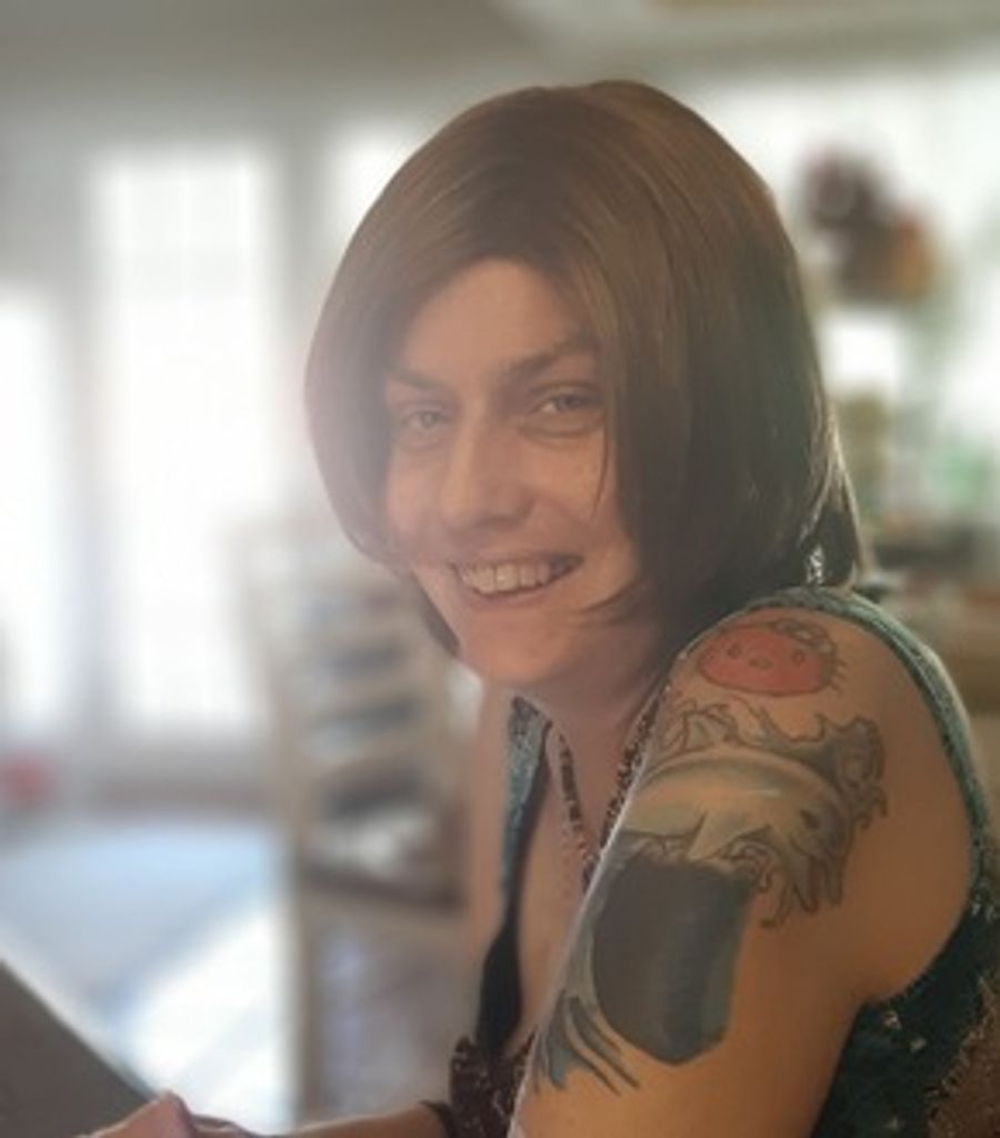Laura Melissa Williams-Whitaker