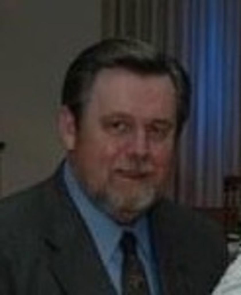 Pastor Gary L. Witham