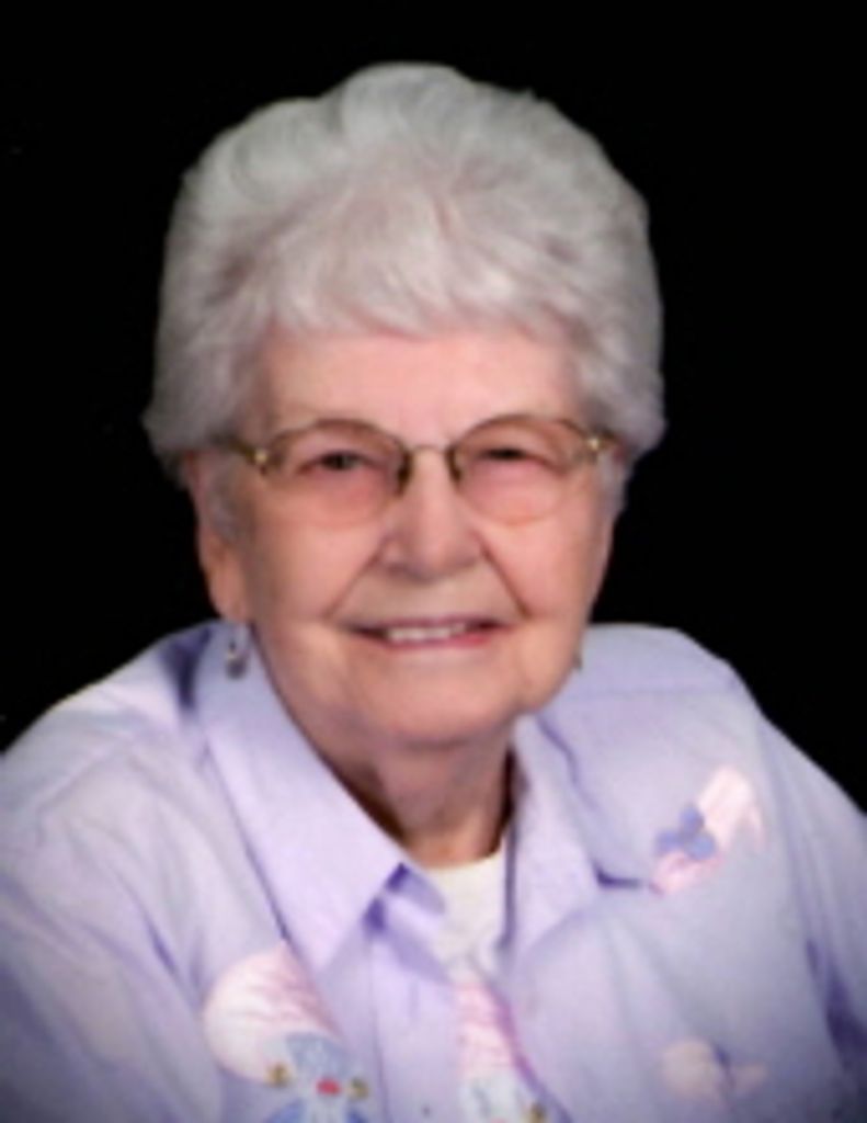 Mardelle Angeline Gilbert