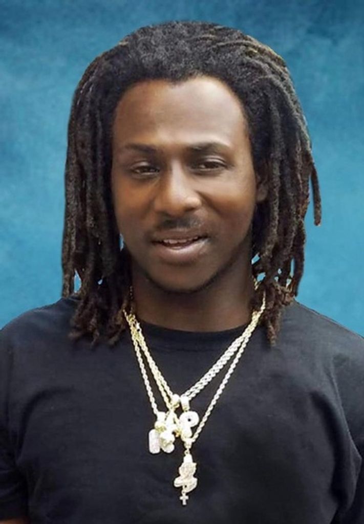 Raynell Polidore Profile Photo