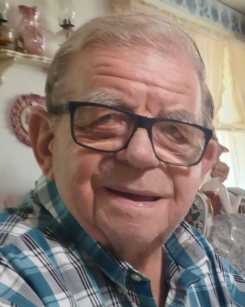 Samuel Clair Profile Photo