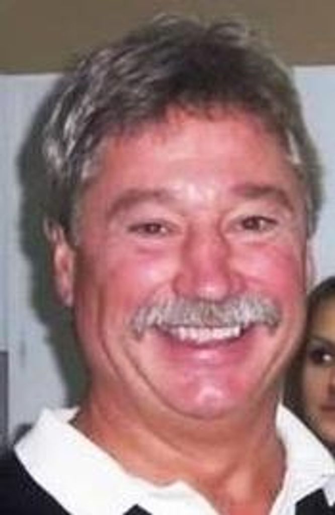 Thomas M. Smith