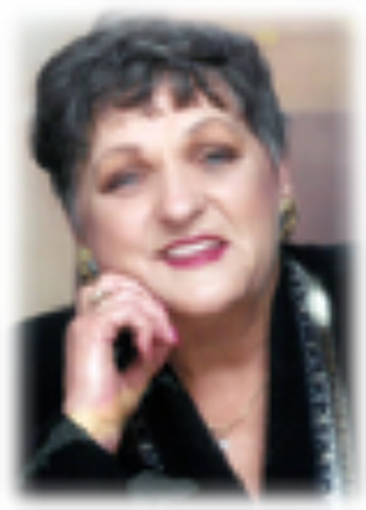 Elizabeth Traynor (Seubert) Spencer (Traynor)