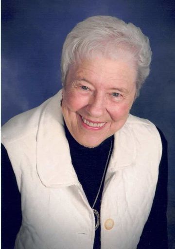 Joann Porter Dingus Profile Photo