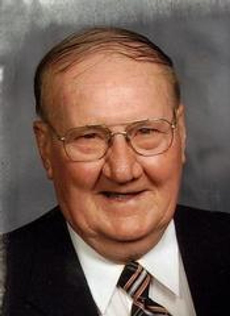 Johnnie McGee
