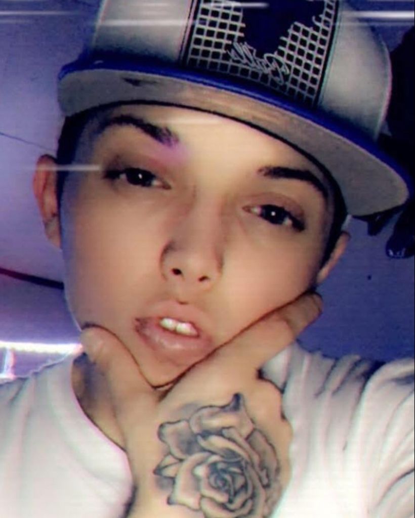 Devyn Jacob Munoz Profile Photo