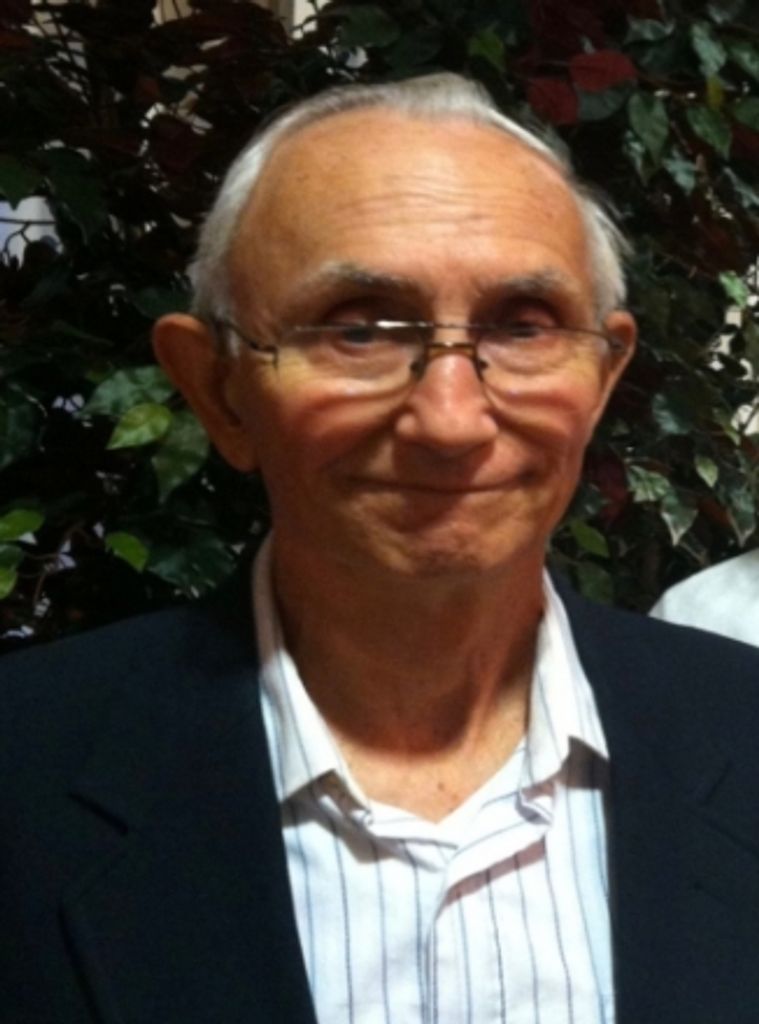 Jonathan K. Stoltzfus