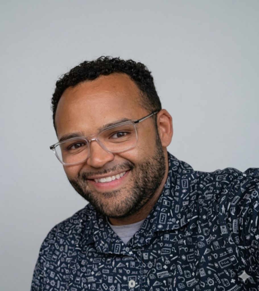 Luis E Claudio Profile Photo