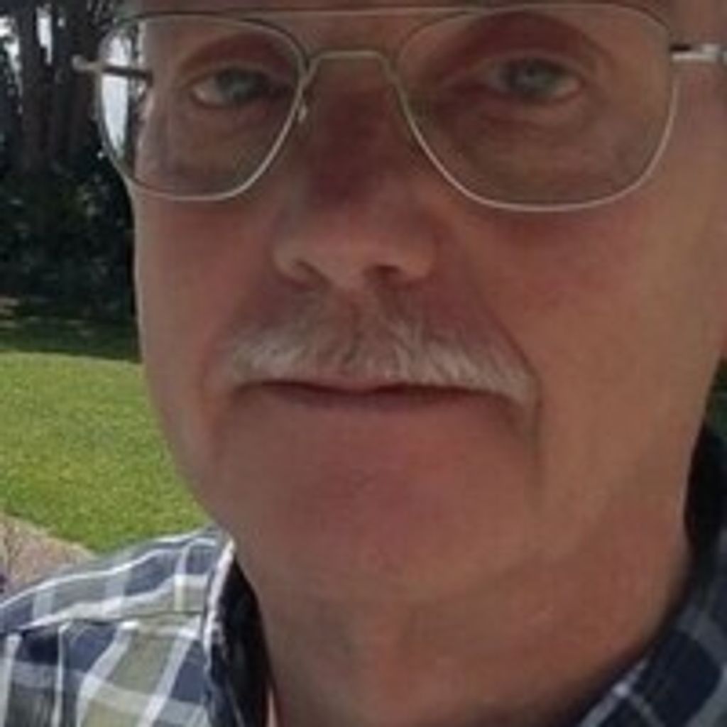 Robert Craig Butler
