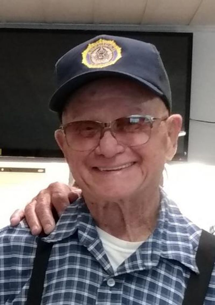 Arleigh Jones Profile Photo