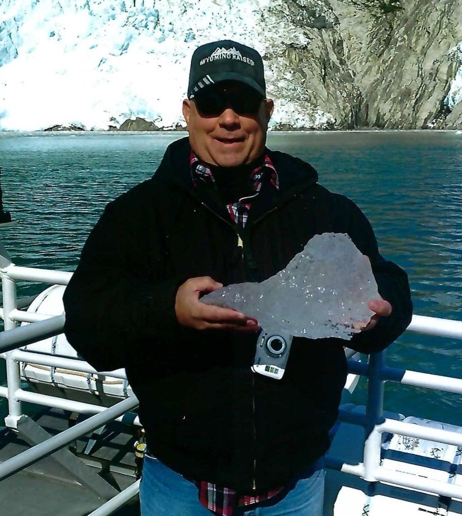 Jeff Pedersen