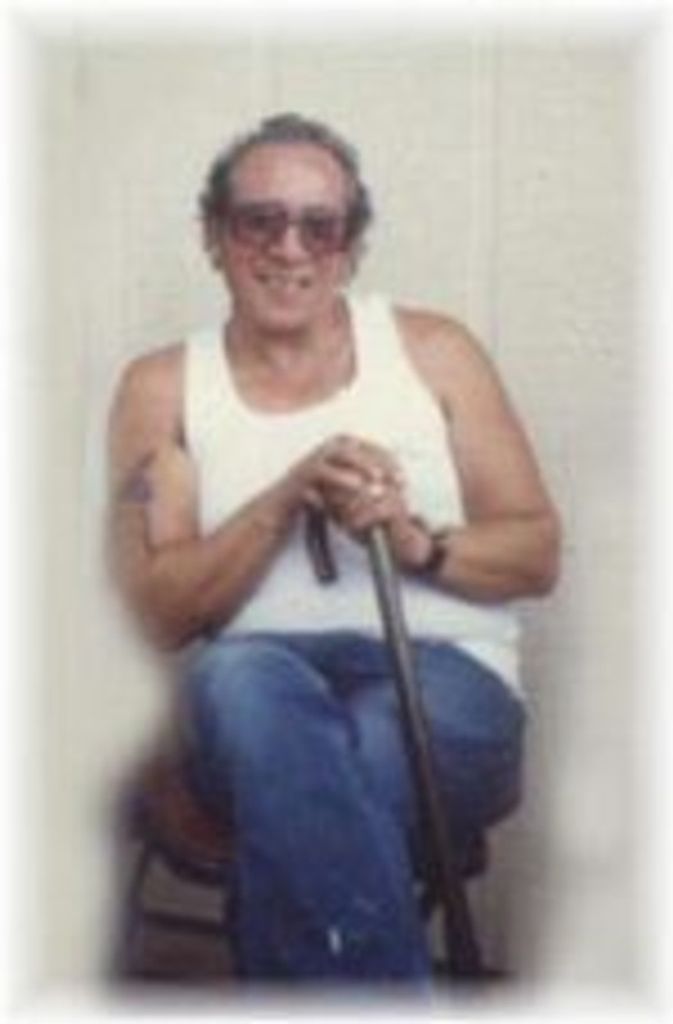 Peter Patino Sr.