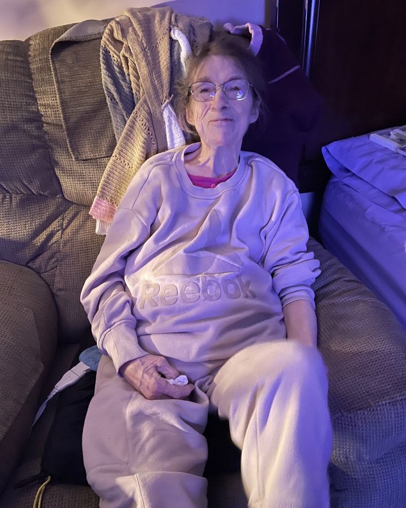 Eileen Alice Appleyard Profile Photo