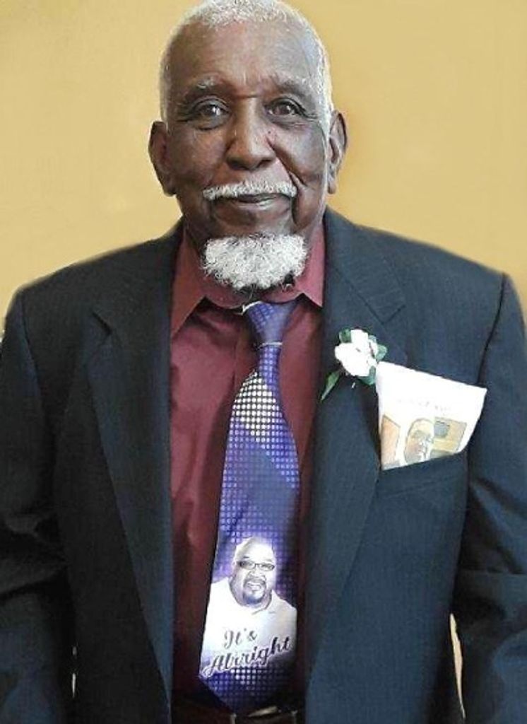 Emery Scott, Sr. Profile Photo