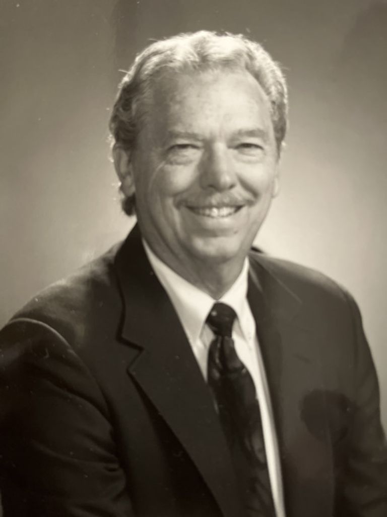 Eugene Arthur Williams Jr.