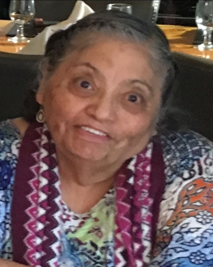 Olimpia Rosado Negron Profile Photo