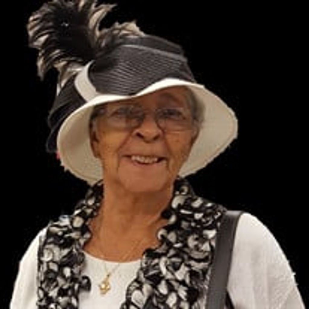 Oliva Mayo Martinez