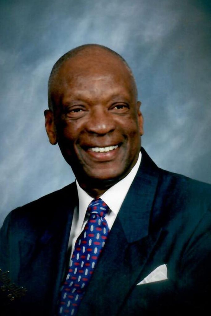 Andrell Lawrence Wallace Profile Photo