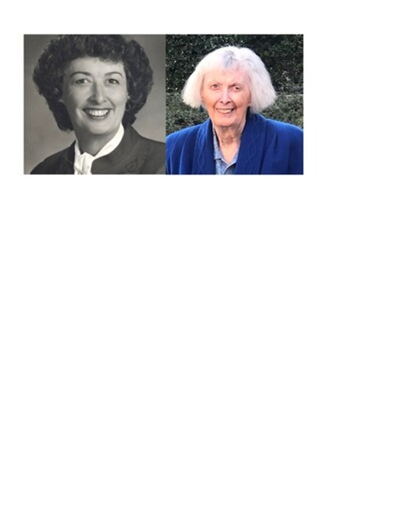 Roberta Howson Hughan