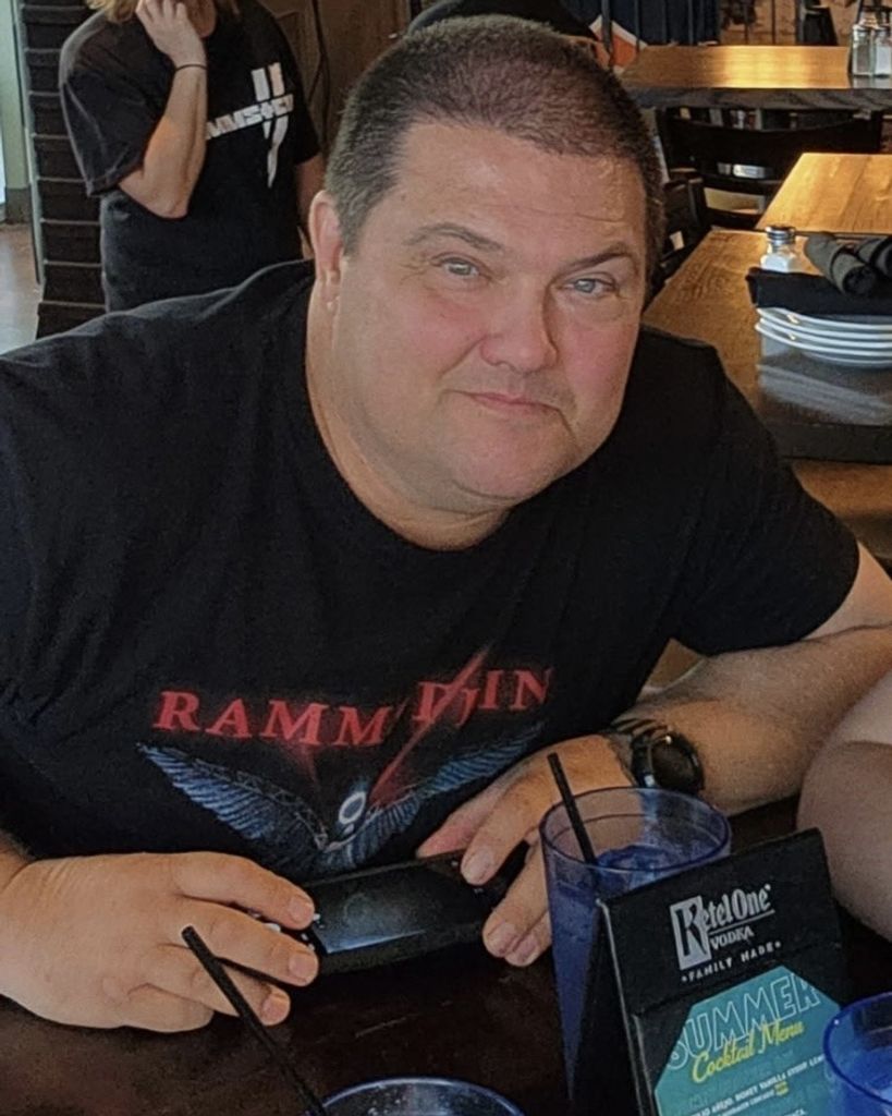 Scott Allen Main Profile Photo