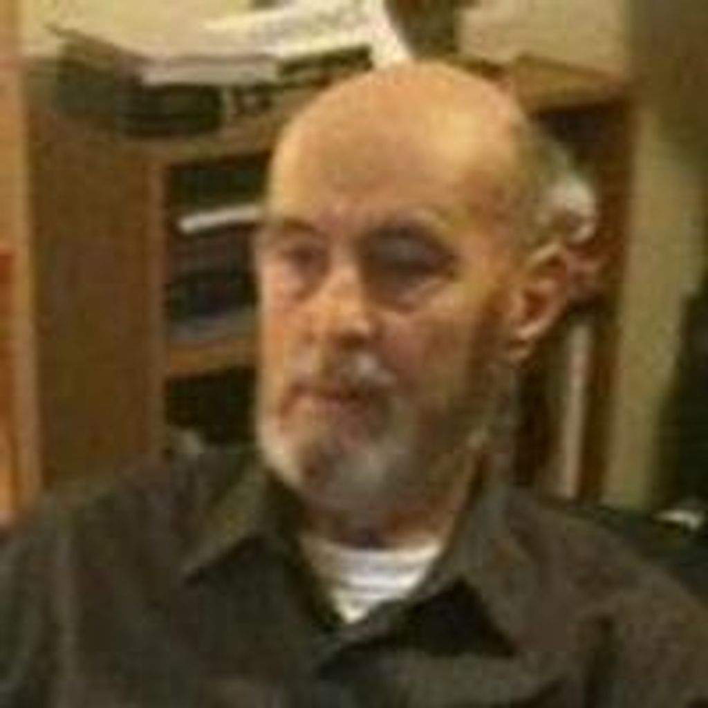 Deney Geist