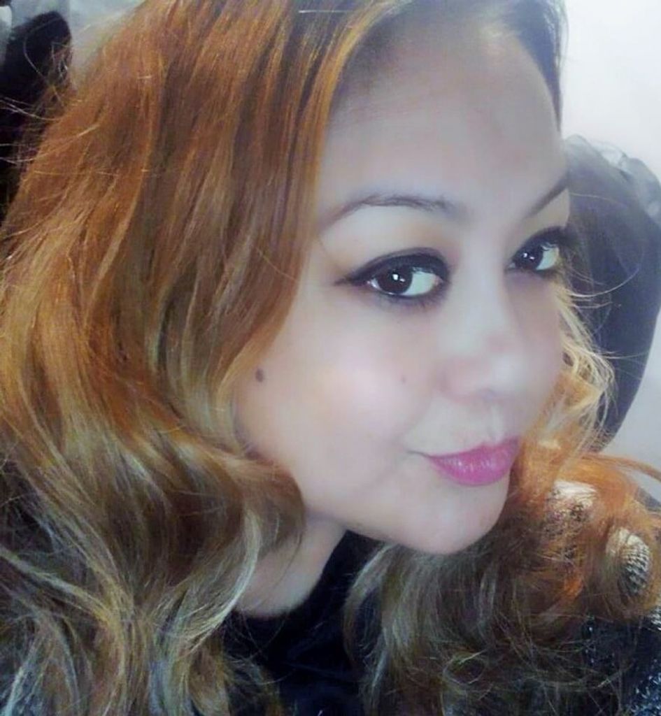 Veronica Lopez Olvera