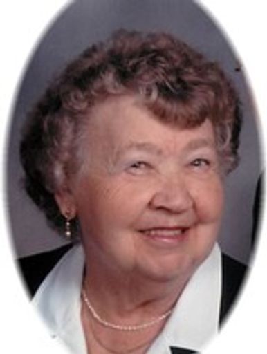 Verna Thelma Schneider / (Kruspe)  Leonhardt) Profile Photo
