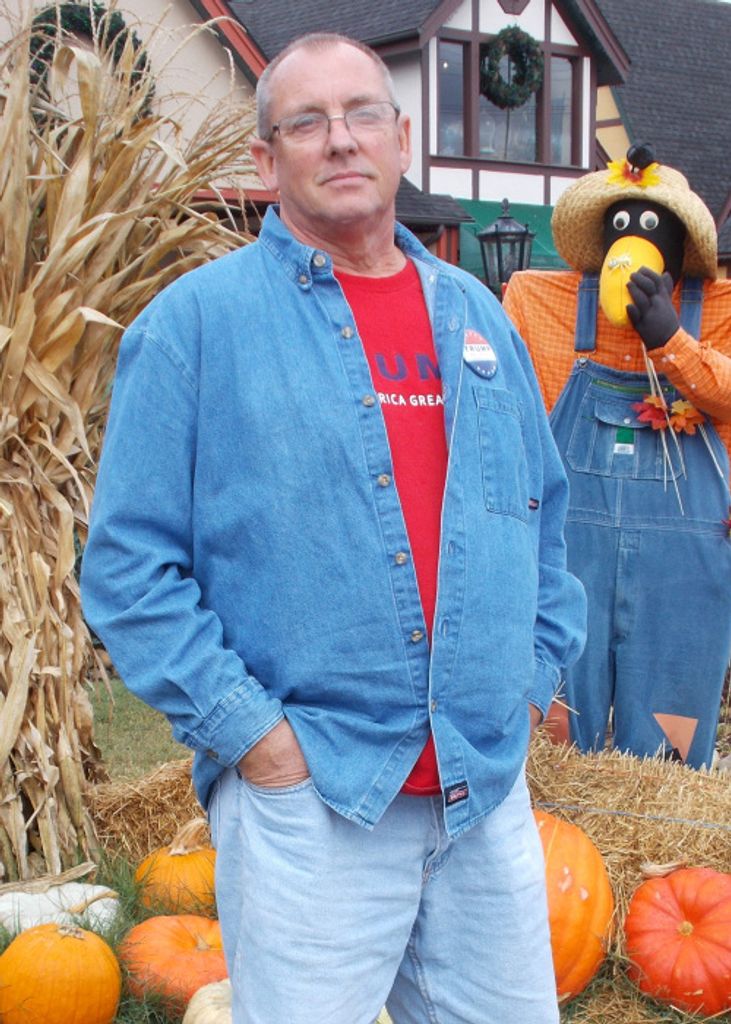 Steven Kiker