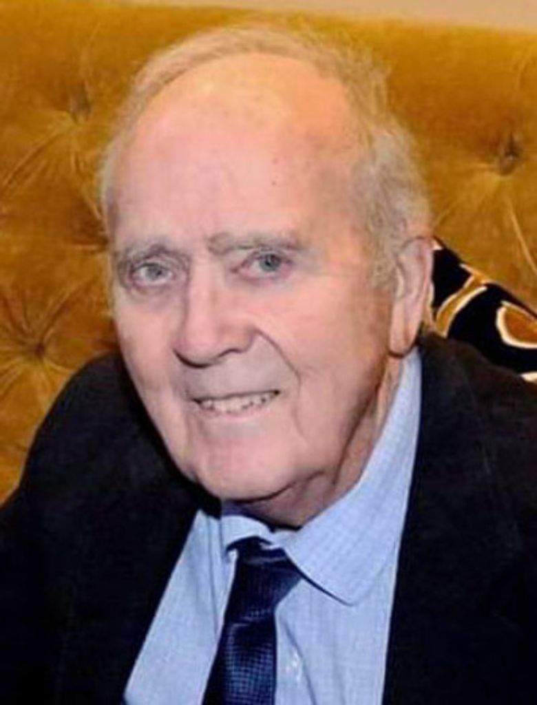 Donald Robert Wright