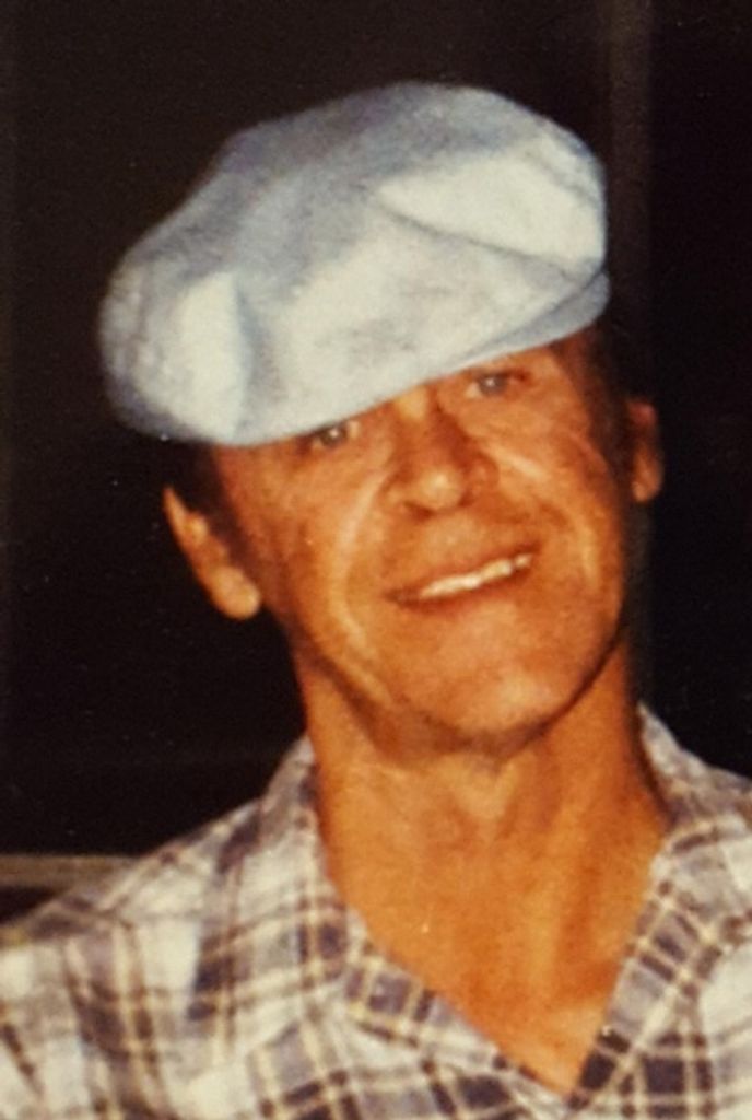 Richard Roy