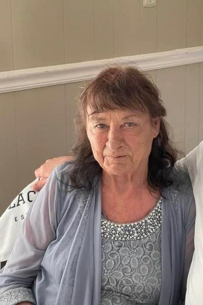 Nancy Ann Mcabee Profile Photo