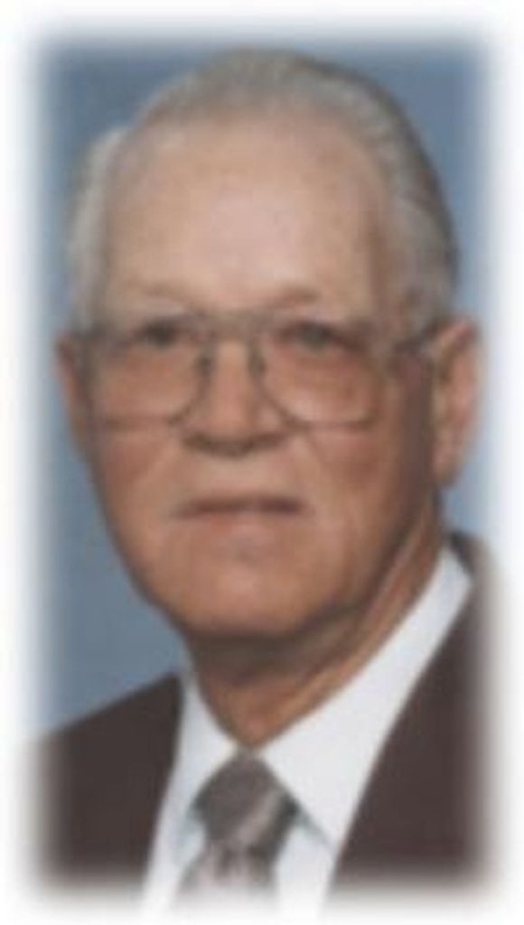 Norman D. Mcintyre