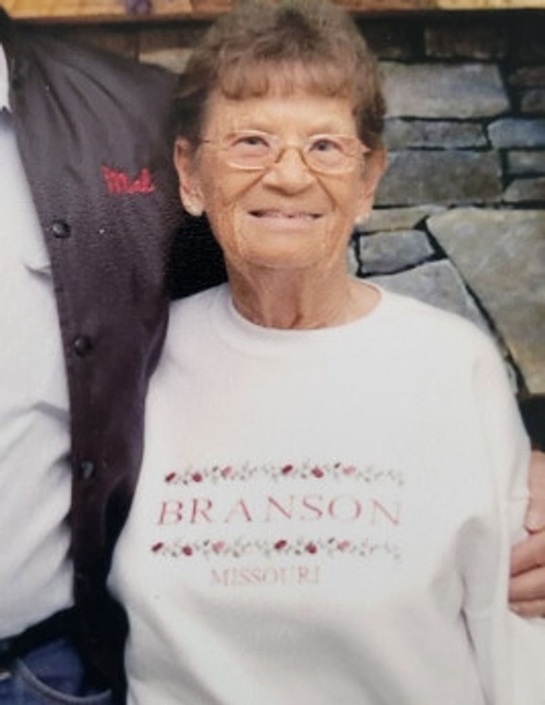 Joyce Toomsen