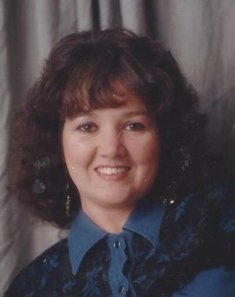 Sharon Crispen Profile Photo