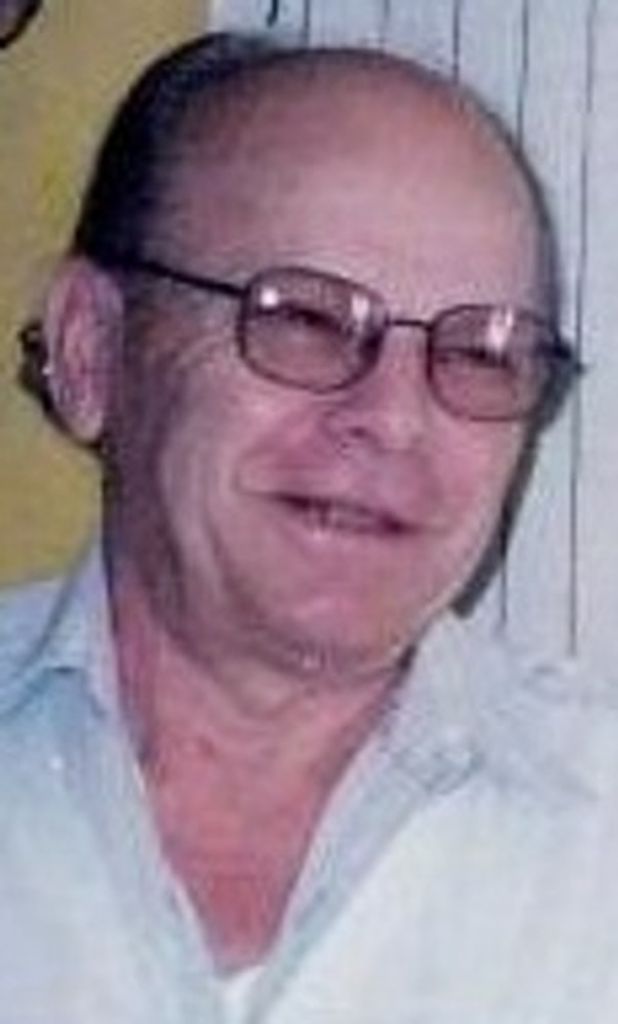 Kenneth W. “Bill” Sweigart