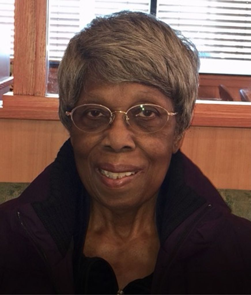 Daisy  R. Allen