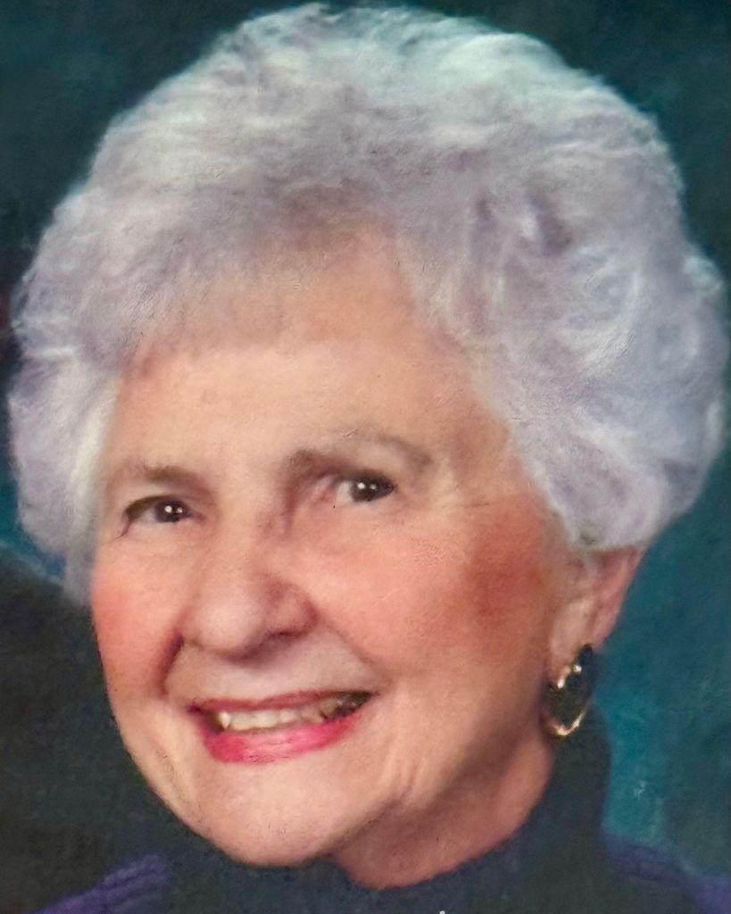 Angeline Mary Nosewicz Profile Photo
