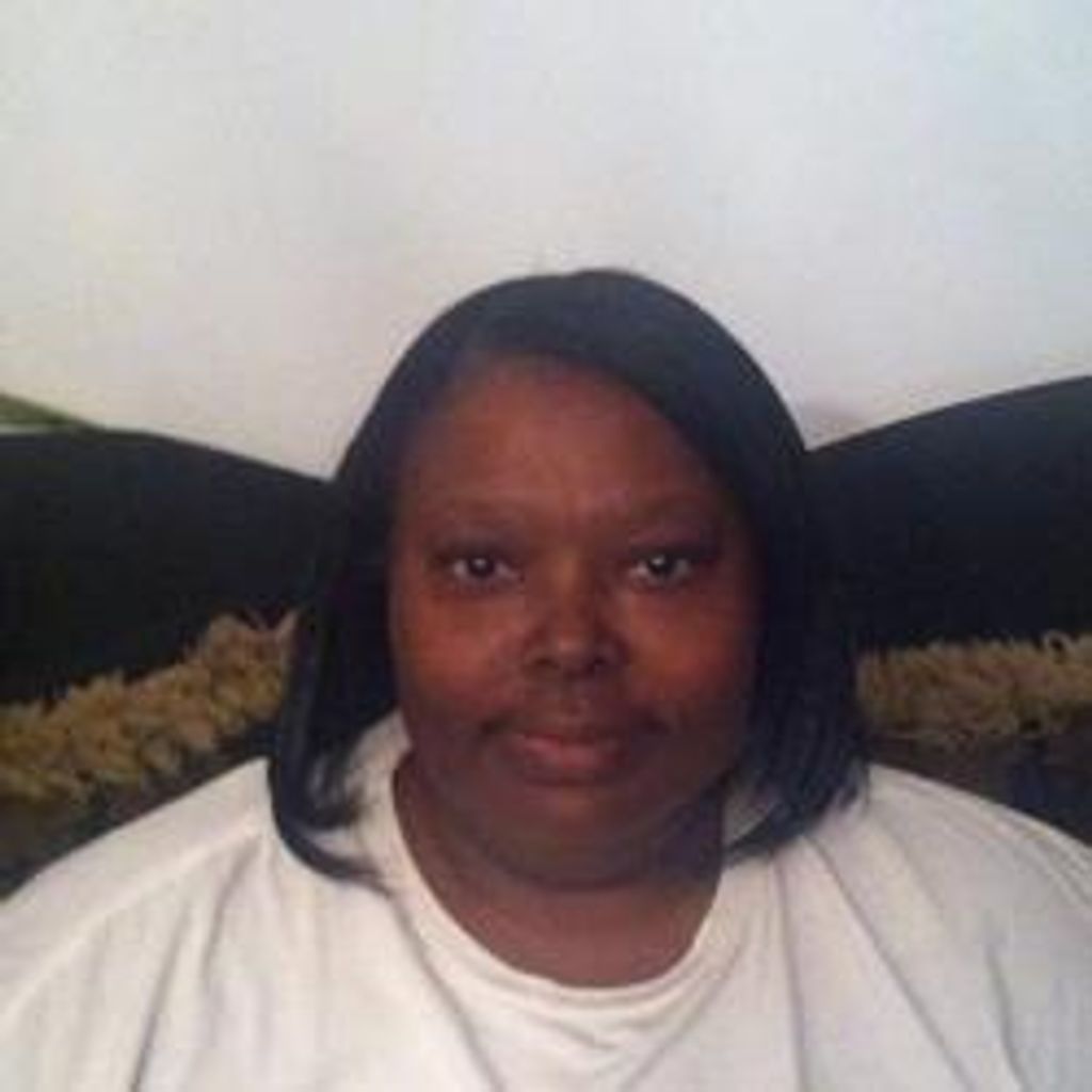 Betty Jean Brown Profile Photo