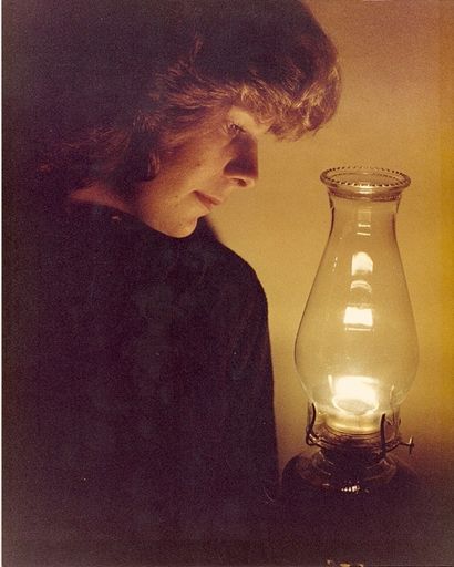 Nancy Peters-Oliver Profile Photo