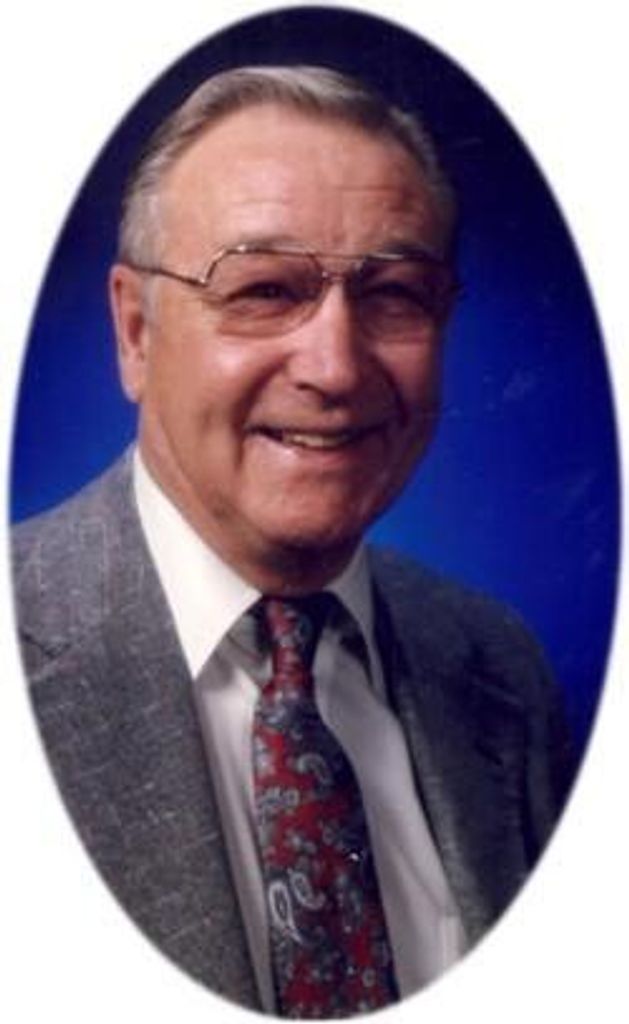 Edwin Laurence Green