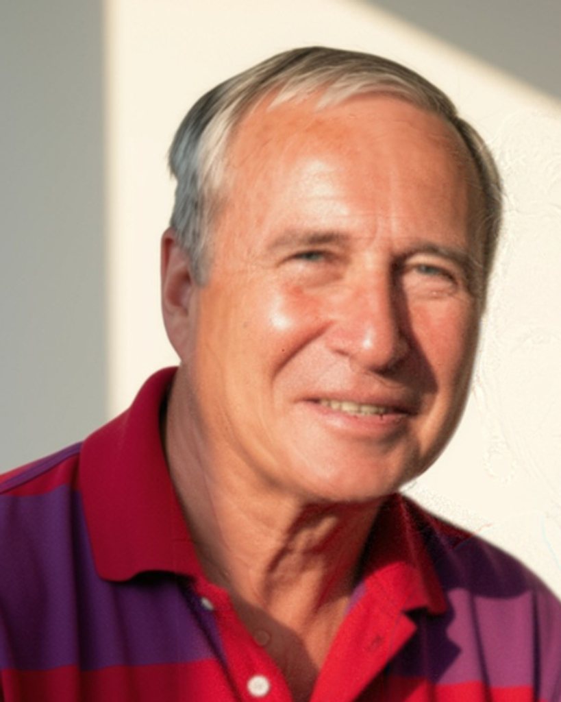 Russell "Russ" Patchen Profile Photo