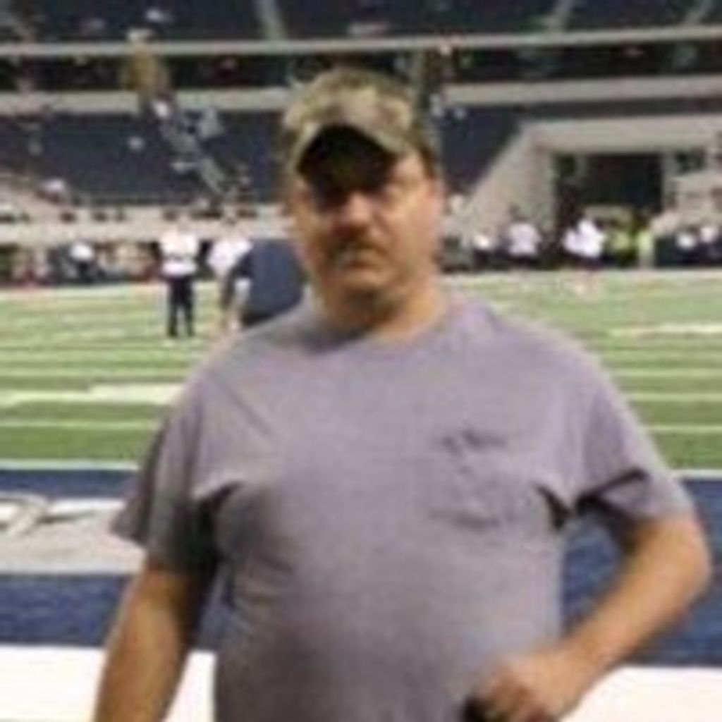 David Scott Myers