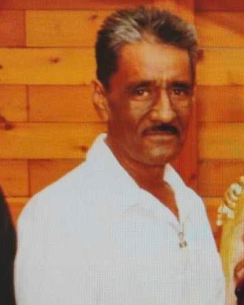 Jose A. Rendon Ochoa Profile Photo