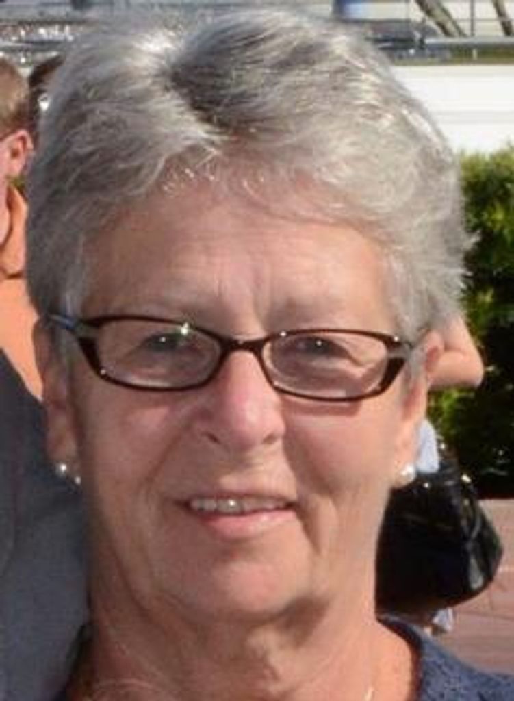 Francine L. (Bartlett) Jolivet