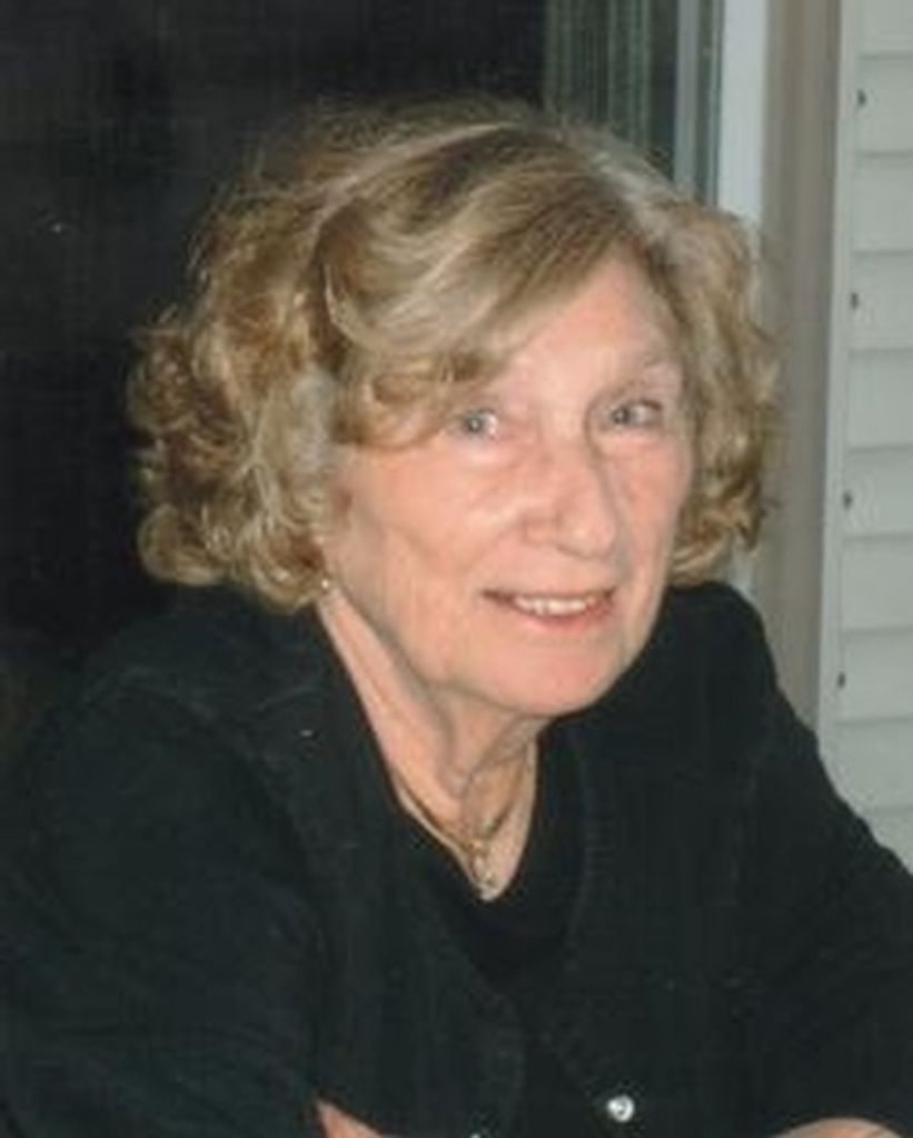 Margaret D. Lametti Profile Photo