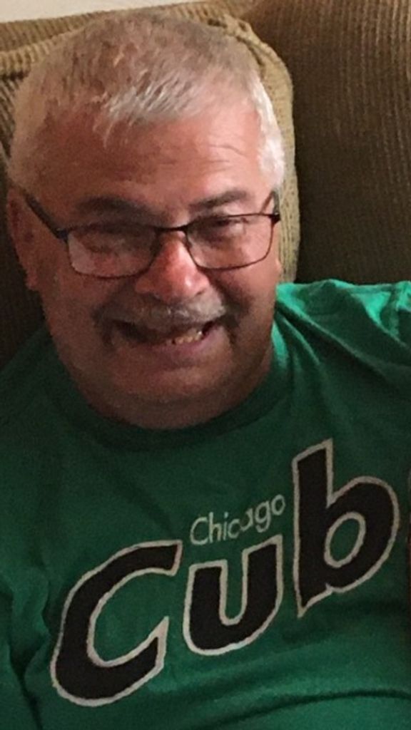 Richard Mccarty Sr. Profile Photo