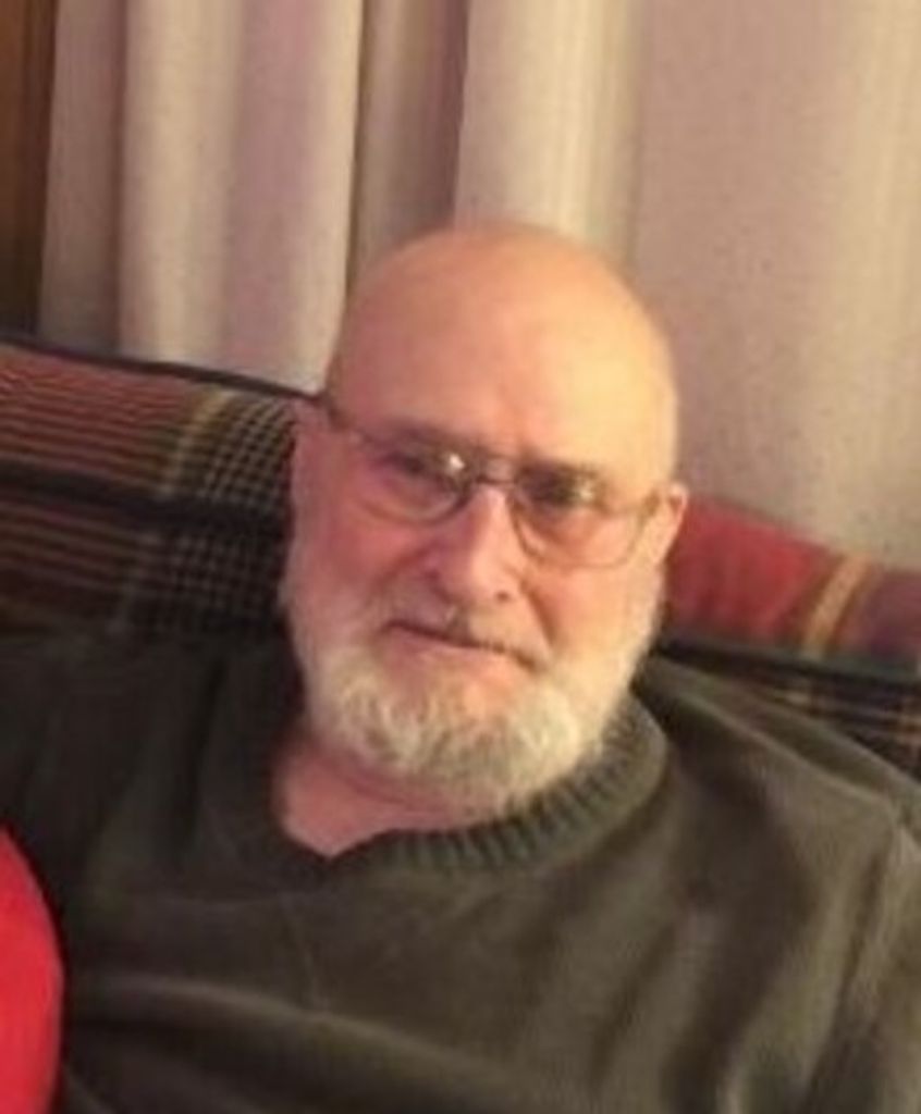 Malcom M. Alderson Profile Photo