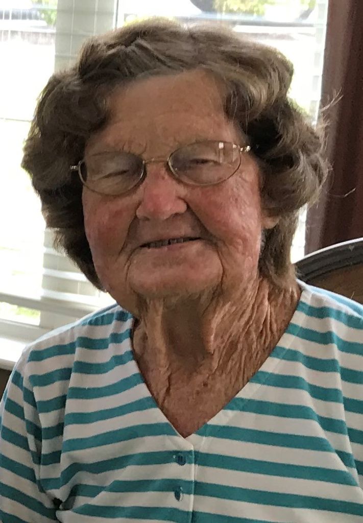 Virginia L. O'Neal