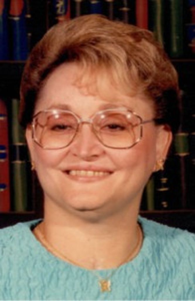 Sandra Keener