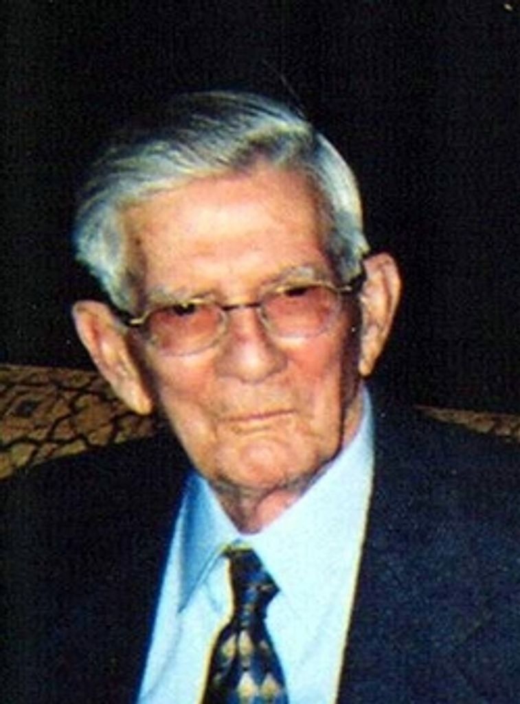 Donald Wilcox, Sr